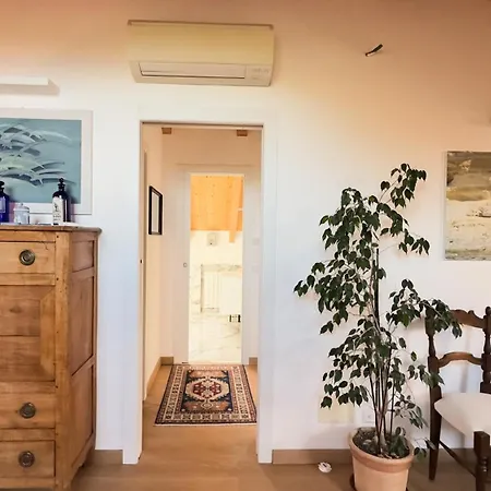 דירה Rebecca House, Sestri Levante San Bernardo (Genoa)