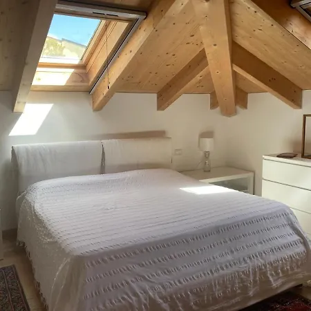 Rebecca House, Sestri Levante Apartment *