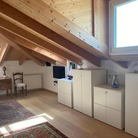 Apartment Rebecca House, Sestri Levante