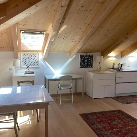 Rebecca House, Sestri Levante Apartment *