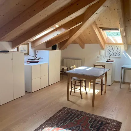 Rebecca House, Sestri Levante Apartment San Bernardo (Genoa)