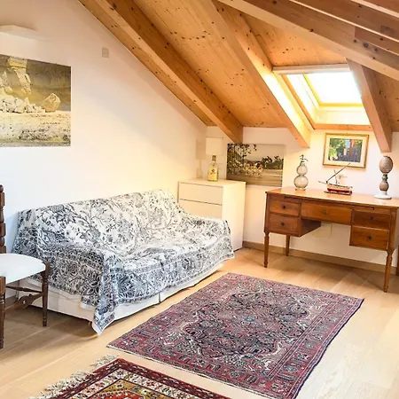 Апартаменты Rebecca House, Sestri Levante *
