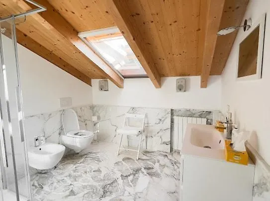 شقة Rebecca House, Sestri Levante