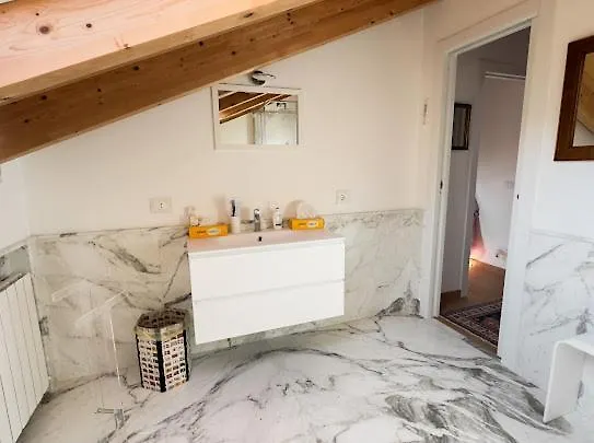 Rebecca House, Sestri Levante Appartement *