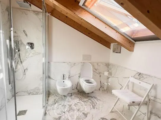 Rebecca House, Sestri Levante Appartement *