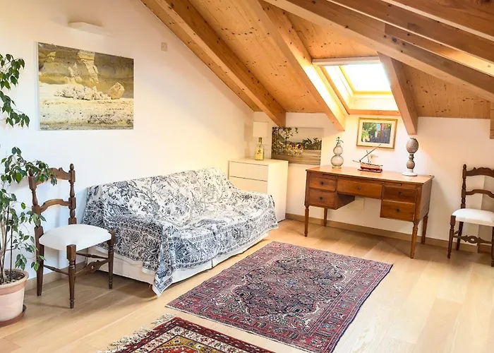 Appartement Rebecca House, Sestri Levante *