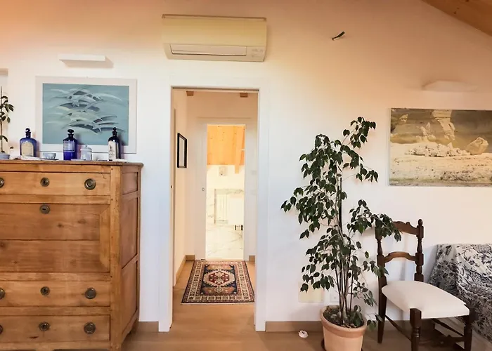 Appartement Rebecca House, Sestri Levante San Bernardo (Genoa)