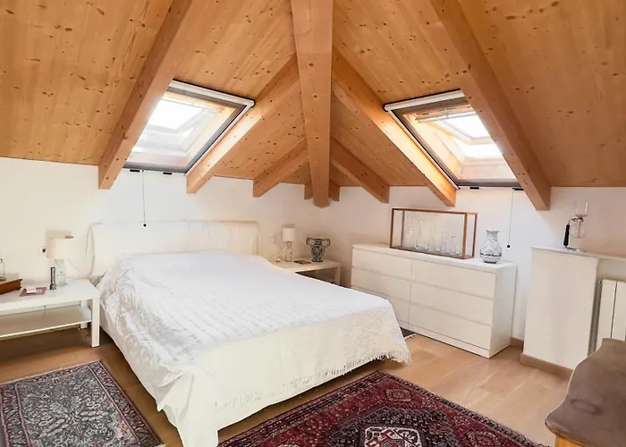 Rebecca House, Sestri Levante Appartement