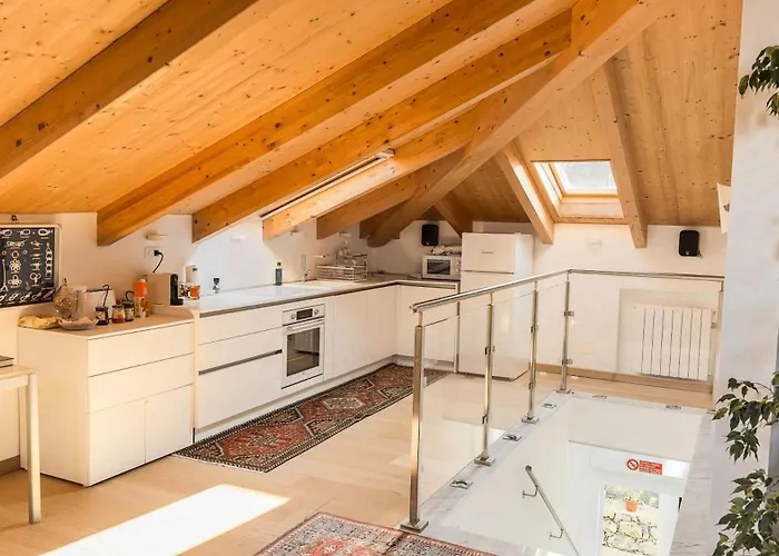 Rebecca House, Sestri Levante Appartement